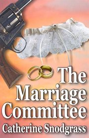 The Marriage Committee cover image