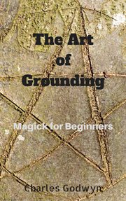 The art of grounding cover image