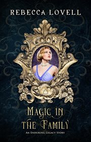 Magic in the family cover image