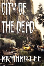 The City of the dead cover image
