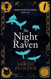 The night raven cover image