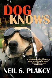 Dog knows cover image
