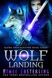 Wolf Landing cover image