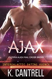 Ajax. Olympia alien mail order brides cover image