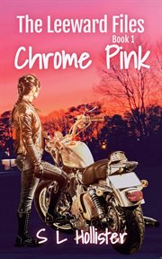 Chrome pink cover image