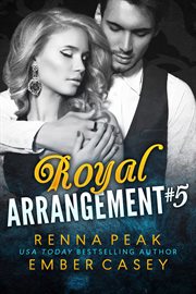 Royal arrangement #5 cover image