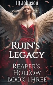 Ruin's legacy cover image