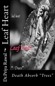 Leaf heart "death absorb" "trees" cover image