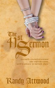 The 41st sermon cover image