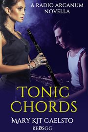 Tonic chords cover image