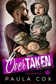 Overtaken and bound cover image