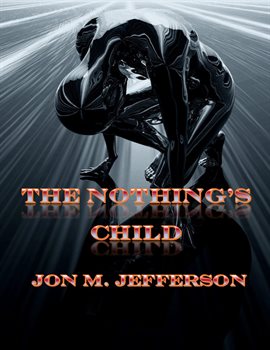 Cover image for The Nothing's Child