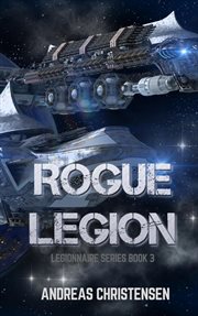 Rogue legion cover image