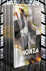 Monza cover image
