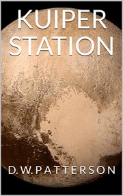 Kuiper Station : From The Earth cover image