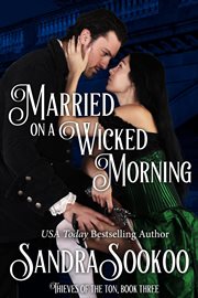 Married on a wicked morning cover image