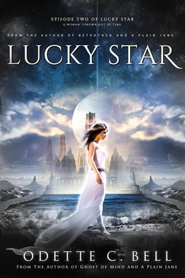 Cover image for Lucky Star