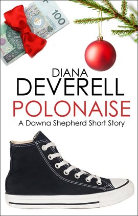 Cover image for Polonaise: A Dawna Shepherd Short Story