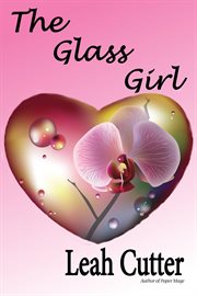 The glass girl cover image