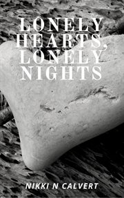 Lonely hearts, lonely nights cover image