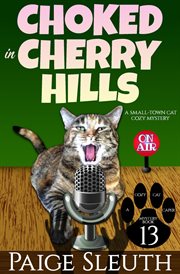 Choked in cherry hills cover image