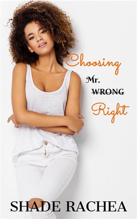 Cover image for Choosing Mr. Right