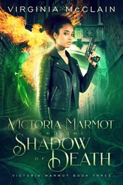 Victoria marmot and the shadow of death cover image