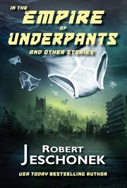 In the empire of underpants and other stories cover image
