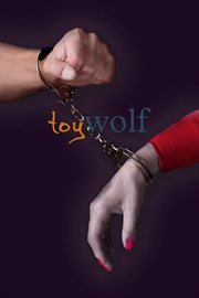 Toy wolf cover image