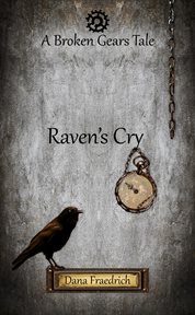 Raven's cry cover image