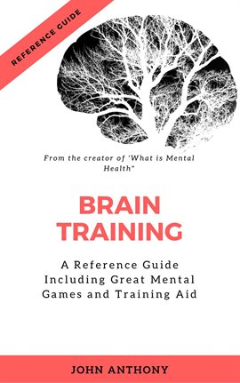 Cover image for Brain Training