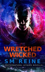 Wretched wicked cover image