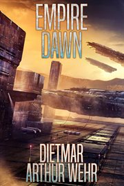 Empire dawn cover image