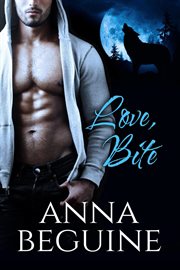 Love, bite cover image