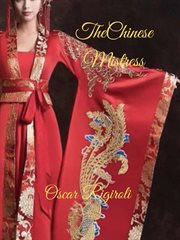 The chinese mistress cover image