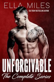 Unforgivable : The Complete Series. Unforgivable cover image