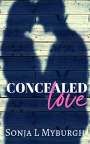 Concealed Love cover image