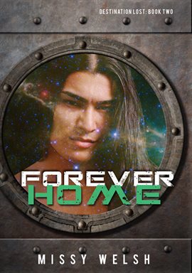 Cover image for Forever Home