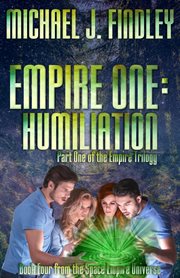 Empire One : Humiliation cover image