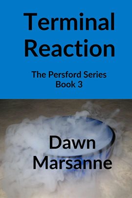 Cover image for Terminal Reaction