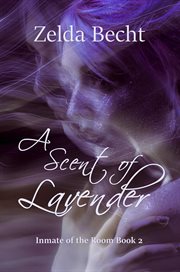 A scent of lavender cover image