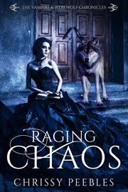Raging chaos cover image