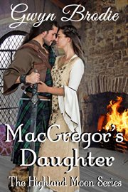 Macgregor's daughter cover image
