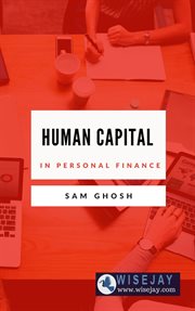 Human capital in personal finance cover image