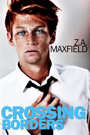 Crossing Borders cover image
