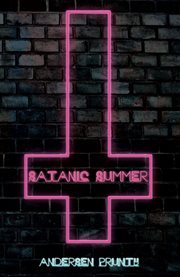 Satanic Summer cover image