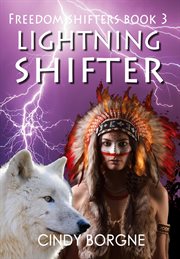 Lightning Shifter cover image