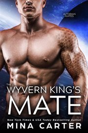 The Wyvern King's Mate cover image
