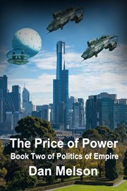The price of power cover image