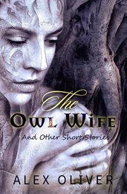 The Owl Wife cover image